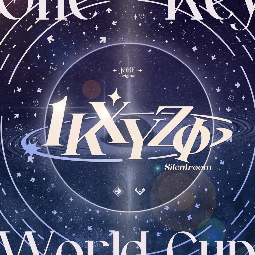 1KXYZ∅