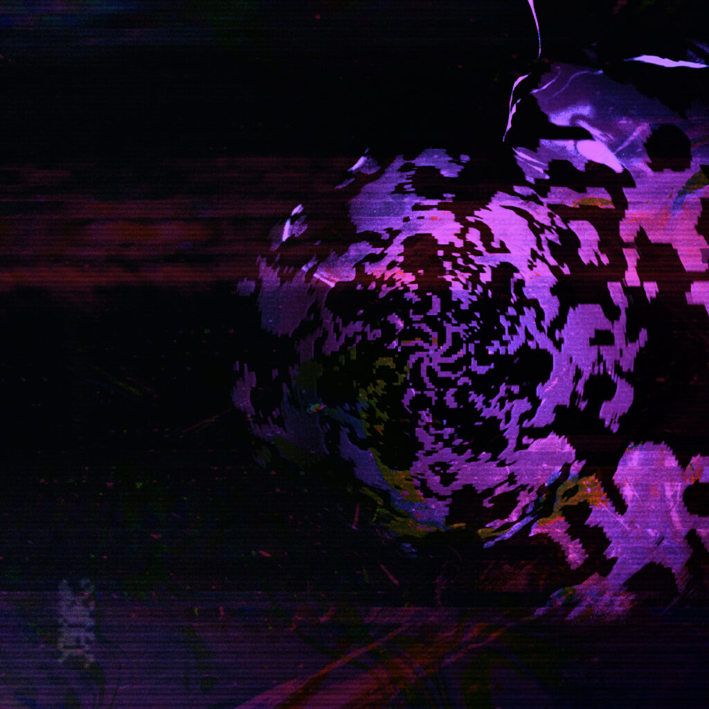 Sacrosanct Artwork